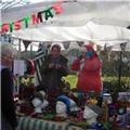 Christmas Market 2010